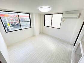 ベルメゾン中川  ｜ 愛知県名古屋市南区泉楽通２丁目（賃貸マンション1K・2階・18.00㎡） その3