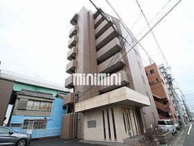 ＨＩＲＯ日比野  ｜ 愛知県名古屋市熱田区西野町１丁目（賃貸マンション1K・3階・30.03㎡） その1