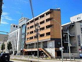 サンプラーザ  ｜ 愛知県名古屋市熱田区金山町１丁目（賃貸マンション1DK・5階・30.20㎡） その1