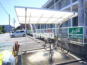 パセオ外山  ｜ 愛知県名古屋市南区外山２丁目（賃貸アパート1R・1階・17.39㎡） その16