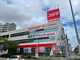 サンコート日比野  ｜ 愛知県名古屋市熱田区大宝３丁目（賃貸マンション1DK・1階・30.90㎡） その25