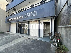 エースビル  ｜ 愛知県名古屋市熱田区一番３丁目（賃貸マンション1K・3階・23.30㎡） その18