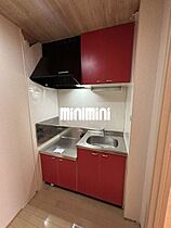 リブレア日比野西Ａ棟  ｜ 愛知県名古屋市熱田区切戸町２丁目（賃貸アパート1K・1階・24.24㎡） その5