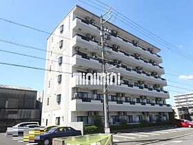 本州ビルII  ｜ 愛知県名古屋市南区弥次ヱ町１丁目（賃貸マンション1K・3階・31.52㎡） その1