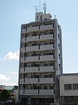 プレスイン一番町  ｜ 愛知県名古屋市熱田区一番２丁目（賃貸マンション1R・4階・15.00㎡） その1