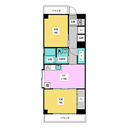 本星崎駅 5.7万円