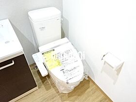 アースクエイク豊  ｜ 愛知県名古屋市南区豊１丁目（賃貸アパート1R・1階・20.01㎡） その8