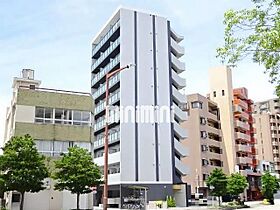 ケヤキパレス熱田  ｜ 愛知県名古屋市熱田区木之免町（賃貸マンション1K・5階・30.55㎡） その3