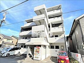 メゾンドゥ六番  ｜ 愛知県名古屋市熱田区六番３丁目（賃貸マンション1K・1階・22.95㎡） その1