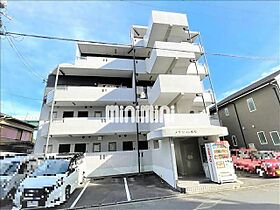 メゾンドゥ六番  ｜ 愛知県名古屋市熱田区六番３丁目（賃貸マンション1K・1階・22.95㎡） その3