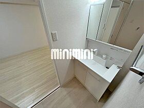 日比野マンション  ｜ 愛知県名古屋市熱田区中出町１丁目（賃貸マンション3LDK・8階・64.13㎡） その6