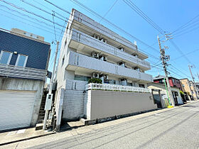 シャルム堀田  ｜ 愛知県名古屋市瑞穂区白龍町１丁目（賃貸マンション1K・2階・20.70㎡） その3