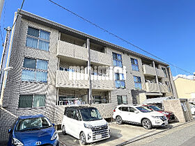 イーグル7  ｜ 愛知県名古屋市南区六条町３丁目（賃貸マンション2LDK・1階・65.00㎡） その1