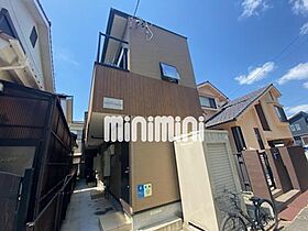 ワンラブ大同町  ｜ 愛知県名古屋市南区大同町４丁目（賃貸アパート1K・1階・26.40㎡） その1