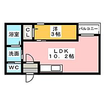 ステラ三吉町  ｜ 愛知県名古屋市南区三吉町２丁目（賃貸アパート1LDK・1階・30.04㎡） その2