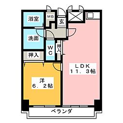 🉐敷金礼金0円！🉐ベラビスタ柴田