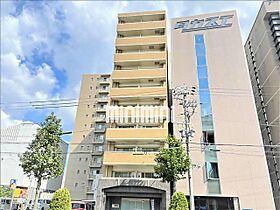 ＫＤＸレジデンス神宮前  ｜ 愛知県名古屋市熱田区横田２丁目（賃貸マンション1R・10階・24.45㎡） その1