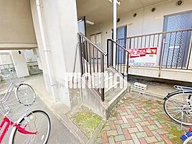 ソレーユI  ｜ 愛知県名古屋市熱田区一番２丁目（賃貸マンション1K・1階・22.80㎡） その8