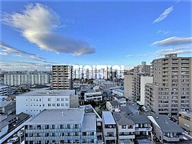 エグゼプレジオ  ｜ 愛知県名古屋市熱田区一番３丁目（賃貸マンション1R・11階・24.18㎡） その23