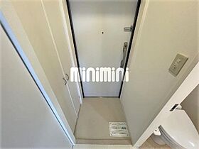 エグゼプレジオ  ｜ 愛知県名古屋市熱田区一番３丁目（賃貸マンション1R・11階・24.18㎡） その24