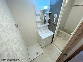 S-RESIDENCE六番町 705 ｜ 愛知県名古屋市熱田区四番２丁目1番26号（賃貸マンション2K・7階・30.76㎡） その21