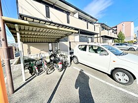 グローリーハイツＢ棟  ｜ 愛知県名古屋市南区西又兵ヱ町４丁目（賃貸アパート1LDK・2階・34.34㎡） その21