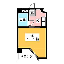 🉐敷金礼金0円！🉐末広ビル