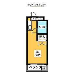 🉐敷金礼金0円！🉐柴田山田ビル