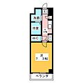 エンジェルハイム東町3階4.7万円