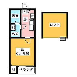 🉐敷金礼金0円！🉐ＯZスクエア大江