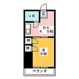 🉐敷金礼金0円！🉐メゾン青葉