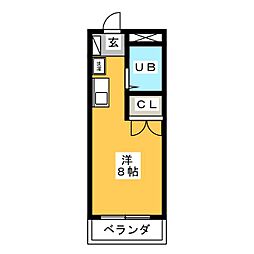 🉐敷金礼金0円！🉐サンリバーヒラマツ