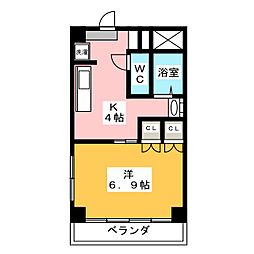 🉐敷金礼金0円！🉐フェリーチェ
