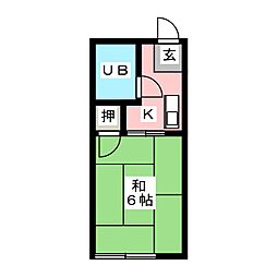 🉐敷金礼金0円！🉐キトウハイツ