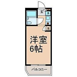 🉐敷金礼金0円！🉐ベルドミール