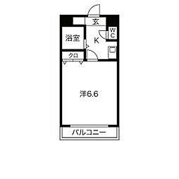 🉐敷金礼金0円！🉐アルファコート名南