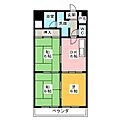 グランドハイツ六番町6階5.5万円