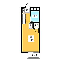 パセオ外山