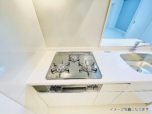 キッチン