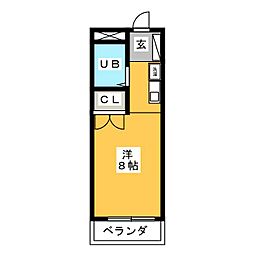 🉐敷金礼金0円！🉐サンリバーヒラマツ