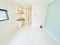 ル・シェール南名古屋 101 1階1LDKのリビング/ダイニング