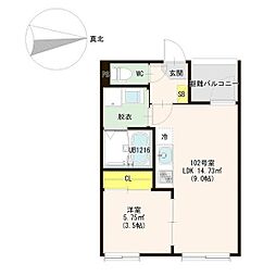 🉐敷金礼金0円！🉐ル・シェール南名古屋