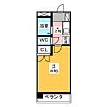 ソフィア尾頭橋5階3.7万円