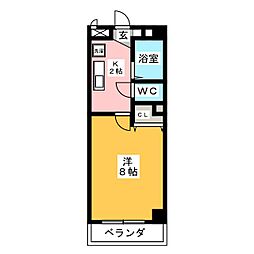 🉐敷金礼金0円！🉐ウエスト　ヴィレッジ