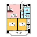 ラディアント柴田8階6.0万円
