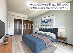 プリマヴェール六番町 5階1Kのリビング/ダイニング