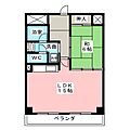 ファルコン熱田4階8.0万円