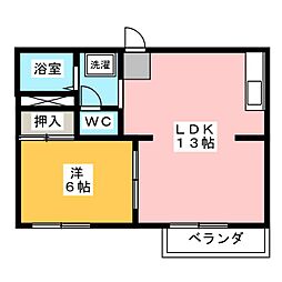 🉐敷金礼金0円！🉐コーポ千年