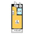 ラ・トゥール豊7階3.9万円