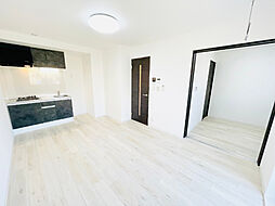 ジーメゾン名古屋豊田 101 1階1LDKのリビング/ダイニング